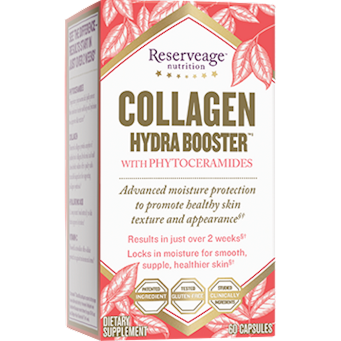 Collagen Hydra Booster