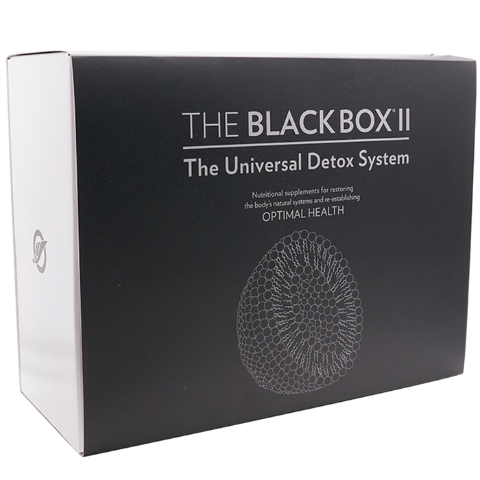 The Black Box II