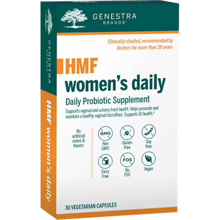 HMF Women's Daily