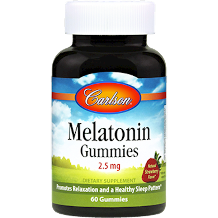 Melatonin Gummies