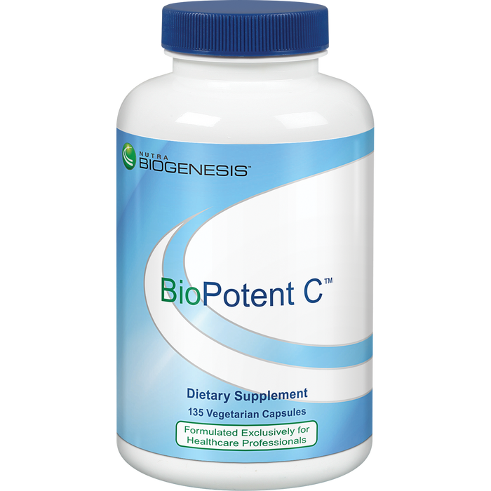 BioPotent C Capsules