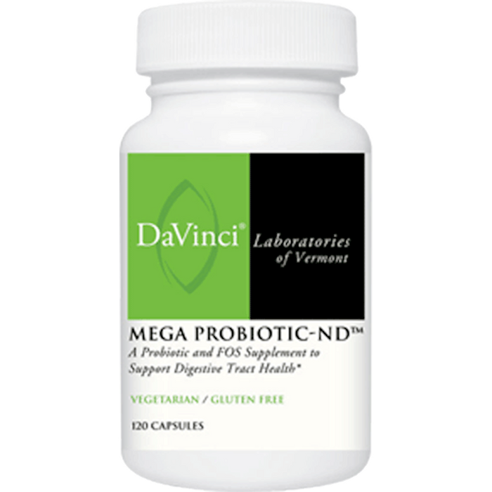 Mega Probiotic-ND