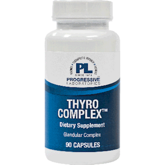 Thyro Complex