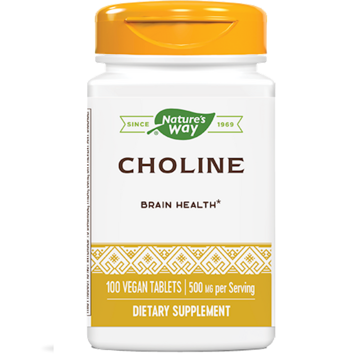 Choline 500 mg