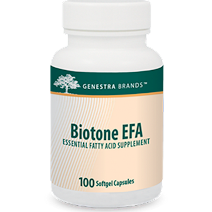 Biotone EFA phytosterols
