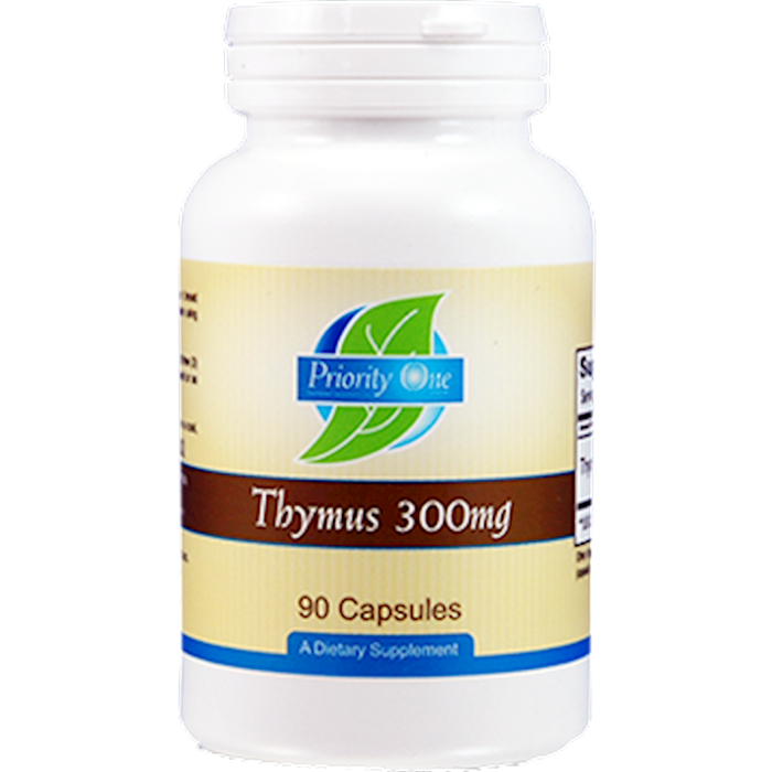 Thymus 300 mg