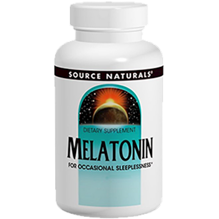Melatonin 2mg Timed-Release