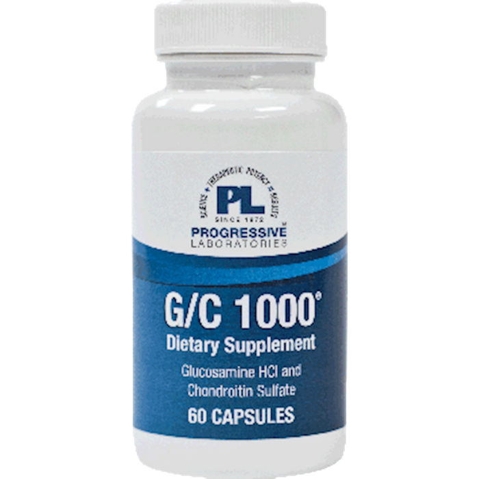 GC-1000 750 mg