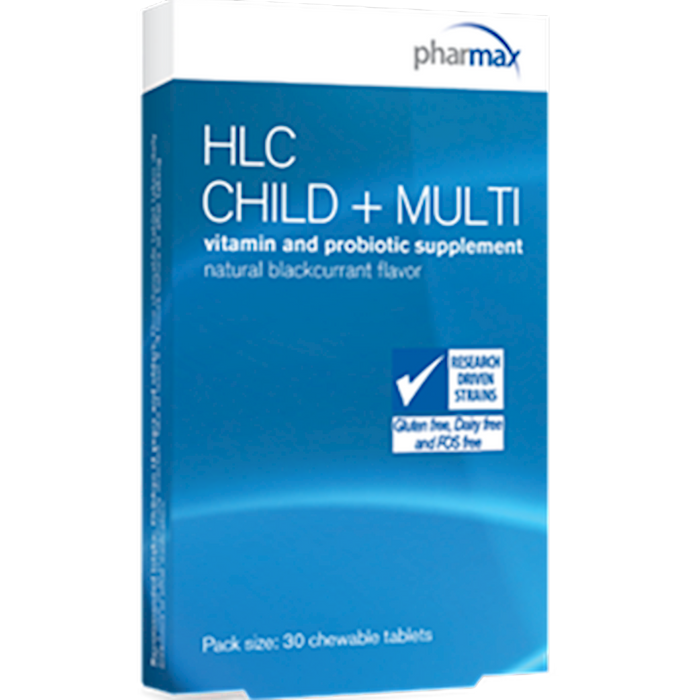 HLC Child + Multi