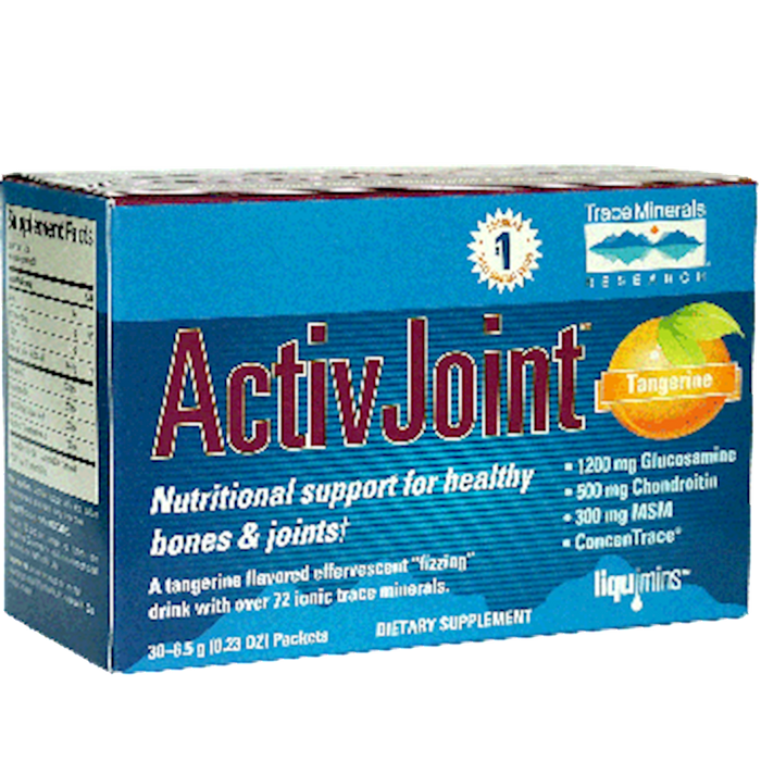 ActivJoint Bone and Joint