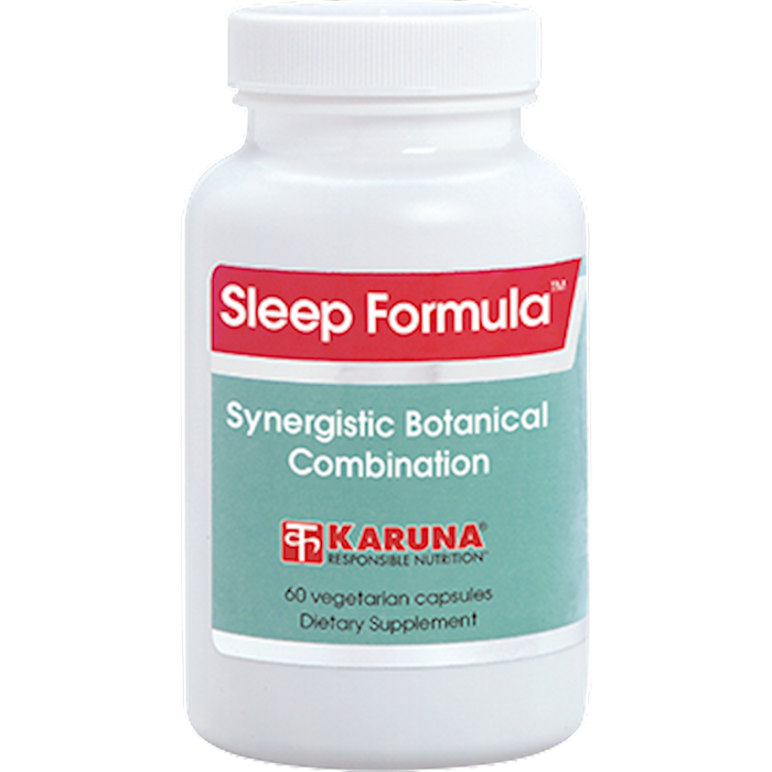 Sleep Formula