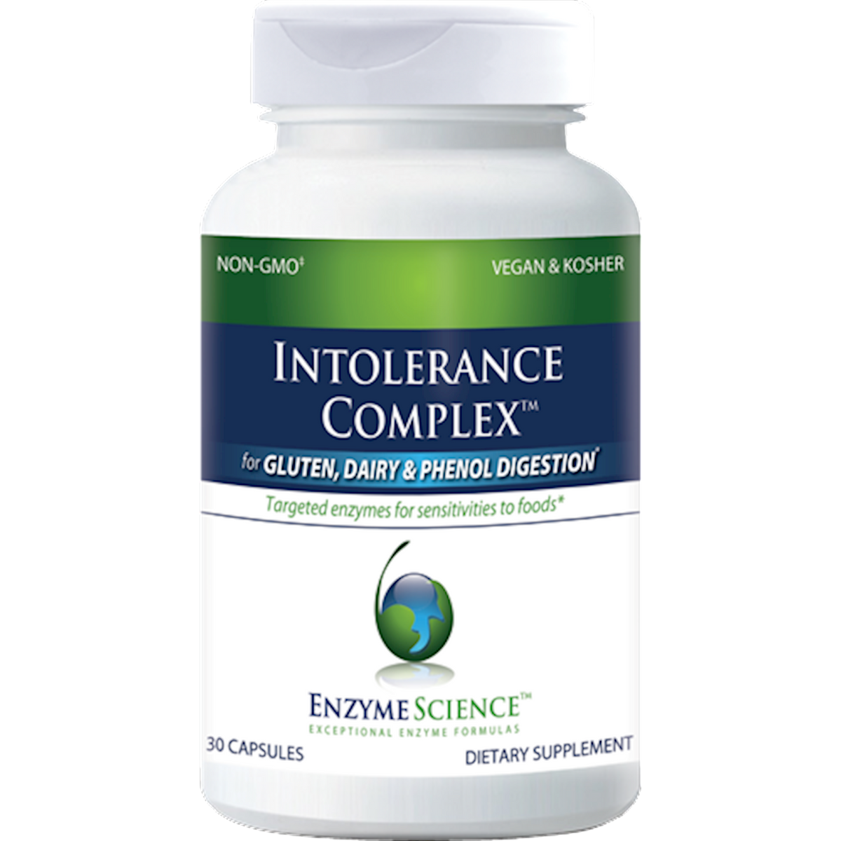 Intolerance Complex — Well Being Holistic Pharmacy