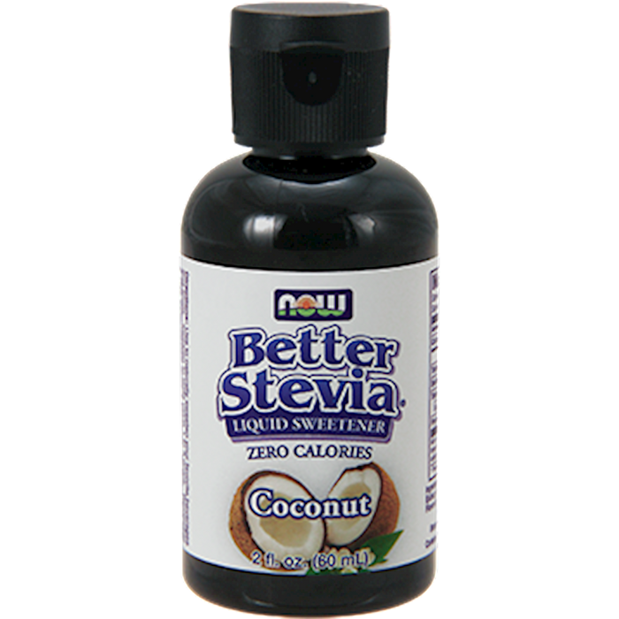 Better Stevia Coconut