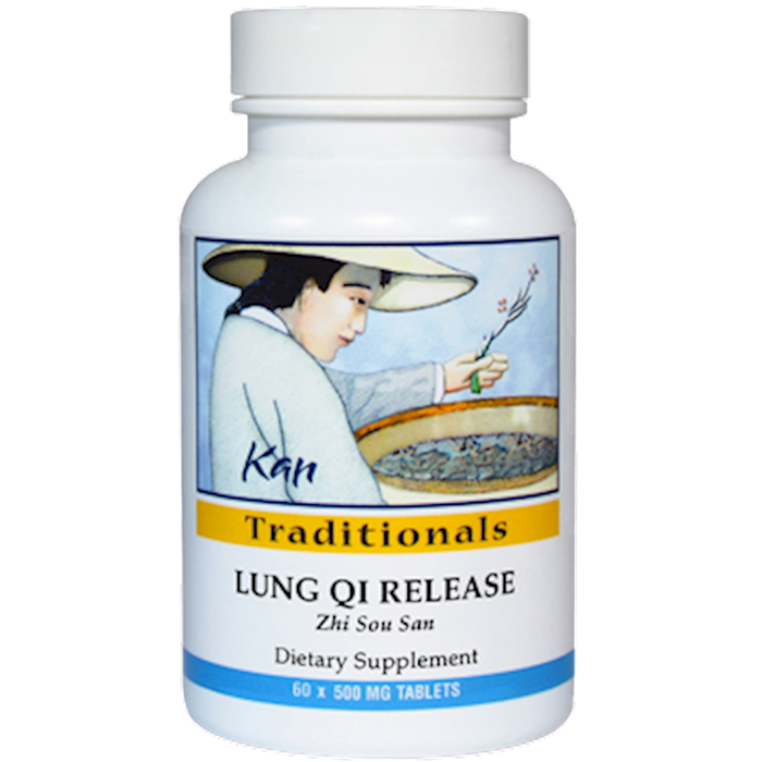Lung Qi Release