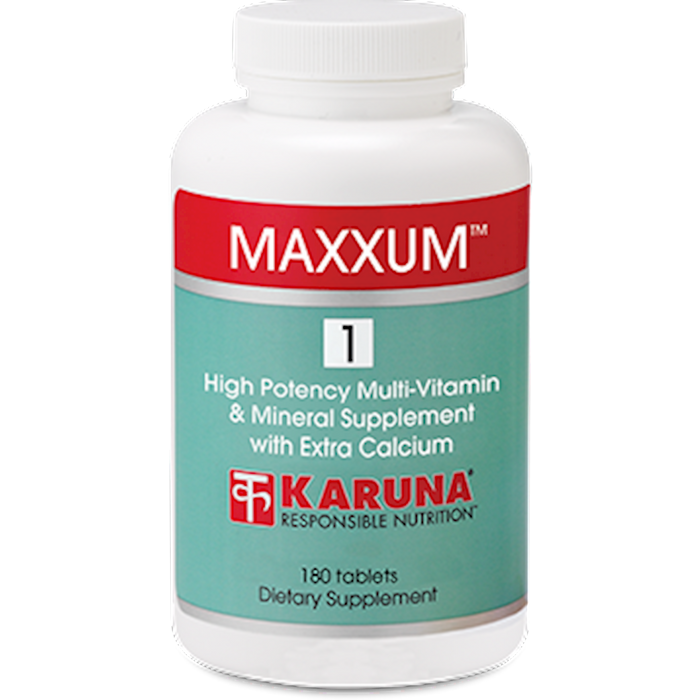 Maxxum 1