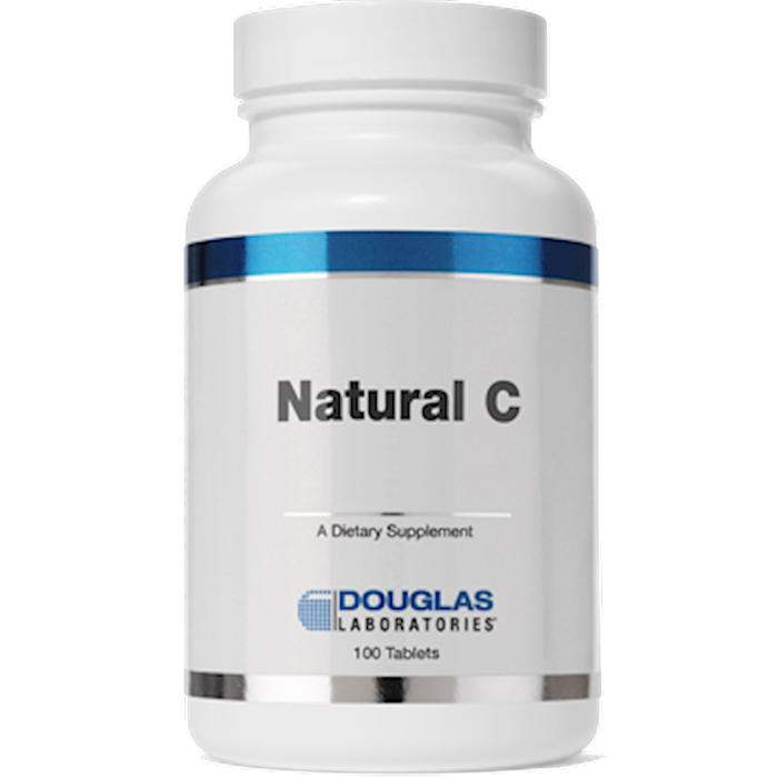 Natural C 1000 mg 250 tabs
