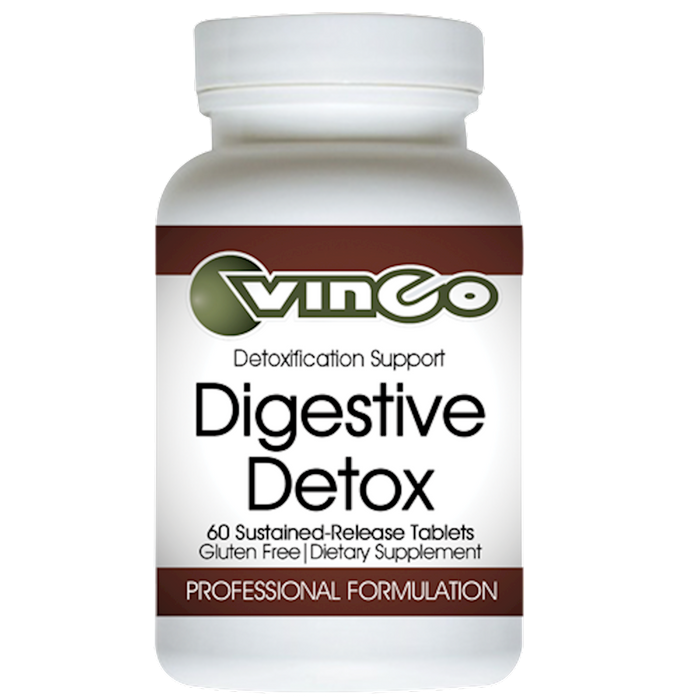 Digest Detox