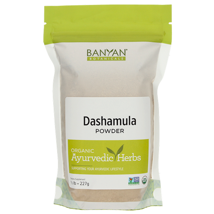 Dashamula Powder