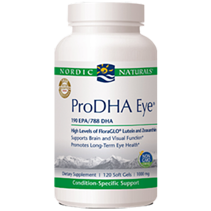 ProDHA Eye 1000 mg