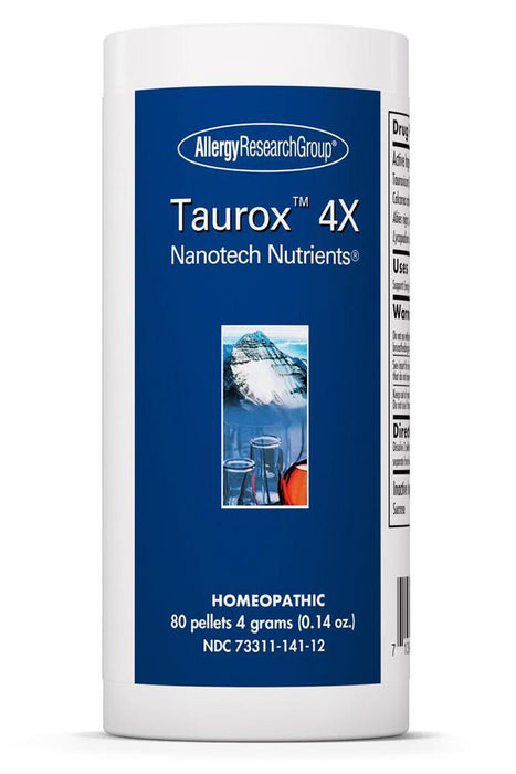 Taurox™ 4X