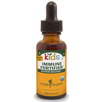 Kids Immune Fortifier 1 fl oz