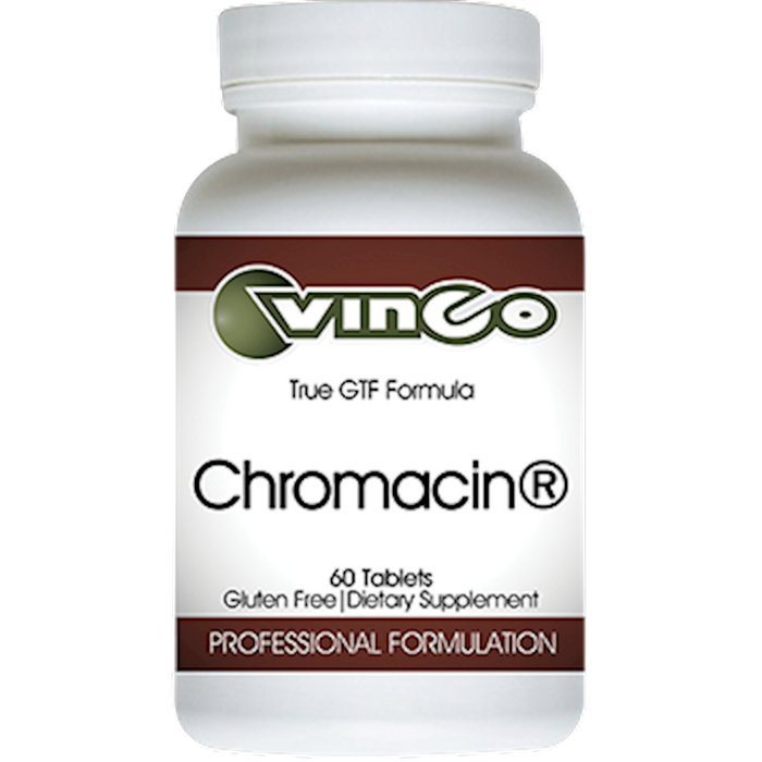 GTF Chromacin