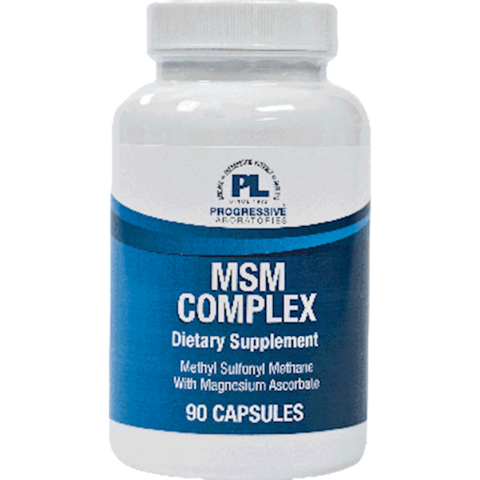MSM Complex