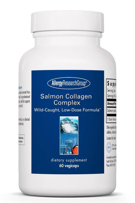 Salmon Collagen Complex