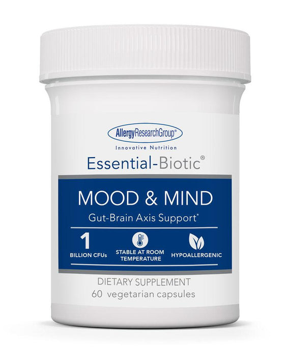 Essential-Biotic® MOOD & MIND