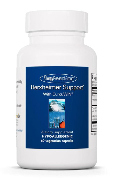 Herxheimer Support*