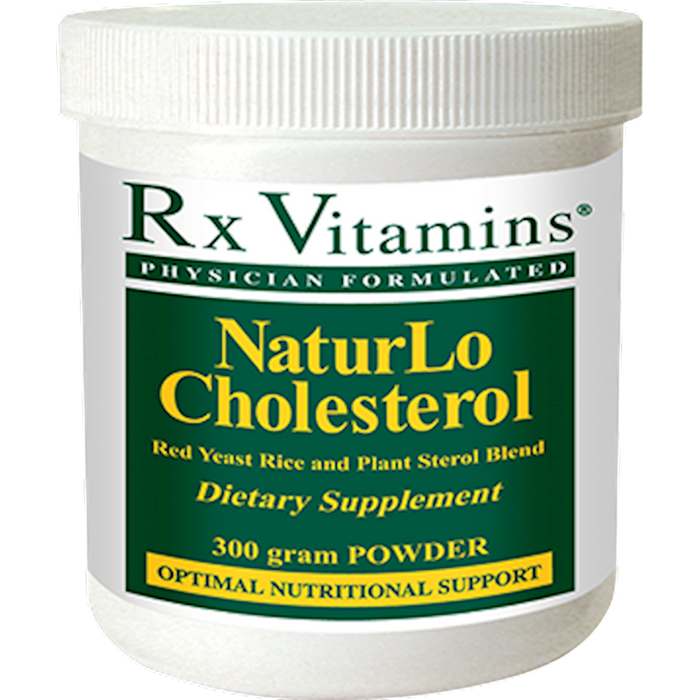 NaturLo Cholesterol Powder
