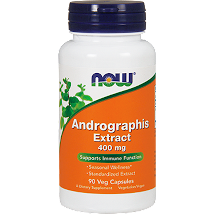 Andrographis Extract 400 mg