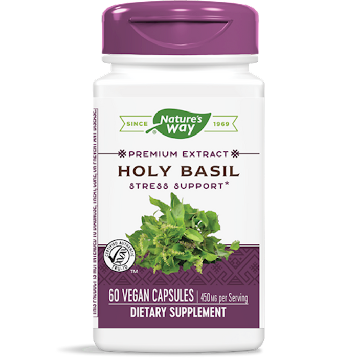 Holy Basil