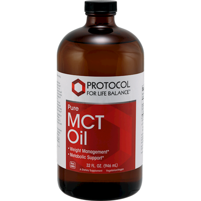 MCT Oil 32 oz