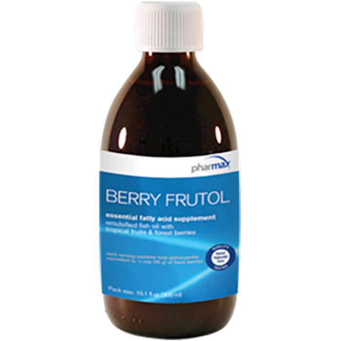 Frutol Berry