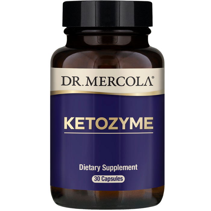 Ketozyme