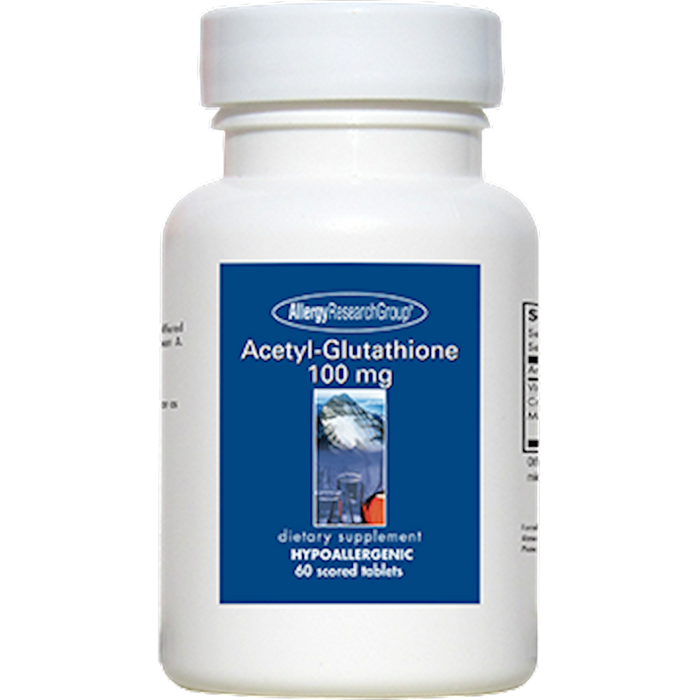 Acetyl-Glutathione 100 mg