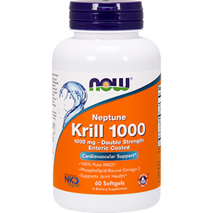 Neptune Krill 1000 1000 mg