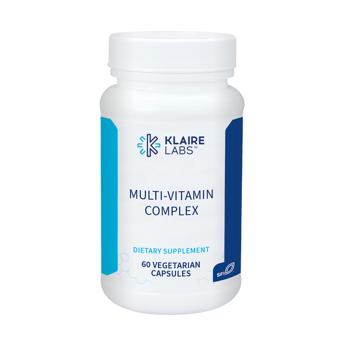 Multi-Vitamin Complex