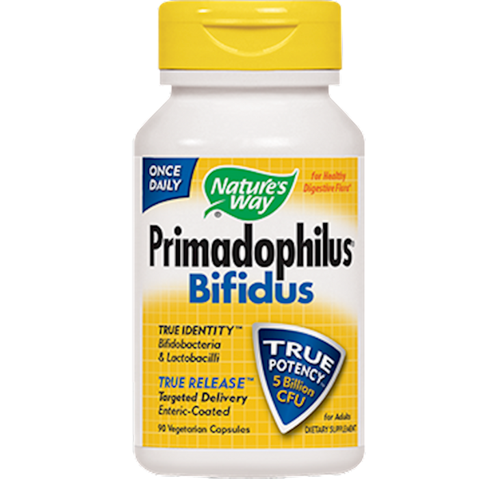 Primadophilus Bifidus