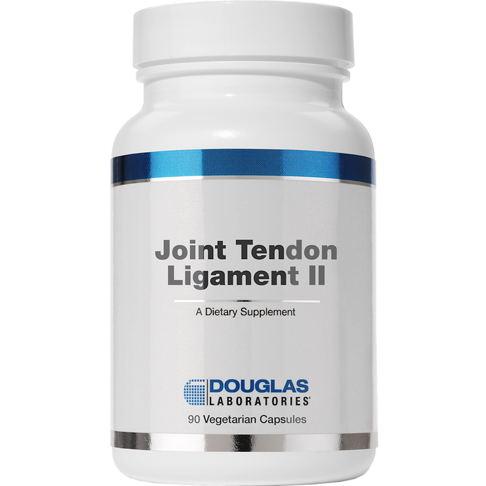 Joint Tendon Ligament II