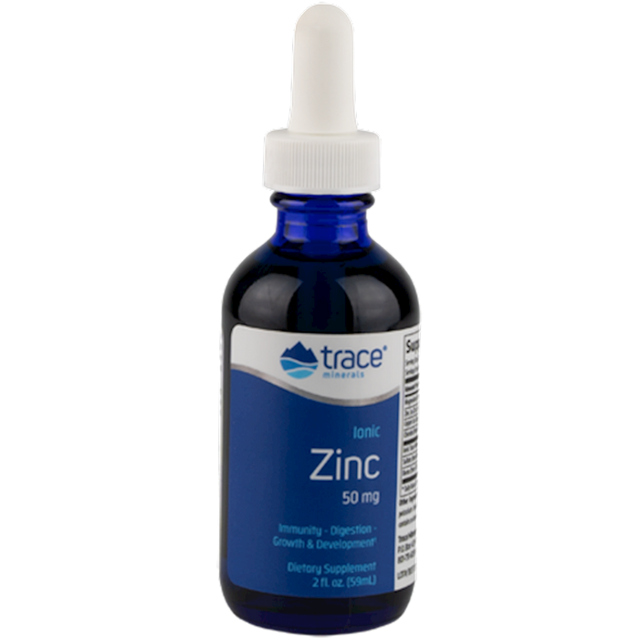 Ionic Zinc 2 oz