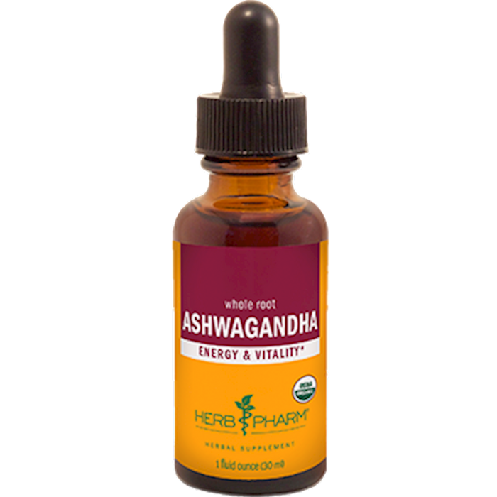 Ashwagandha 1 oz