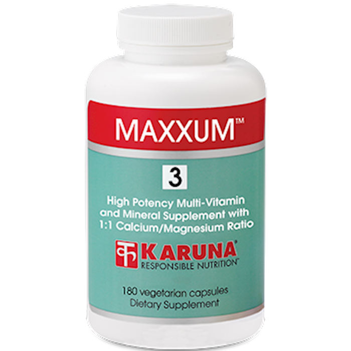 Maxxum 3