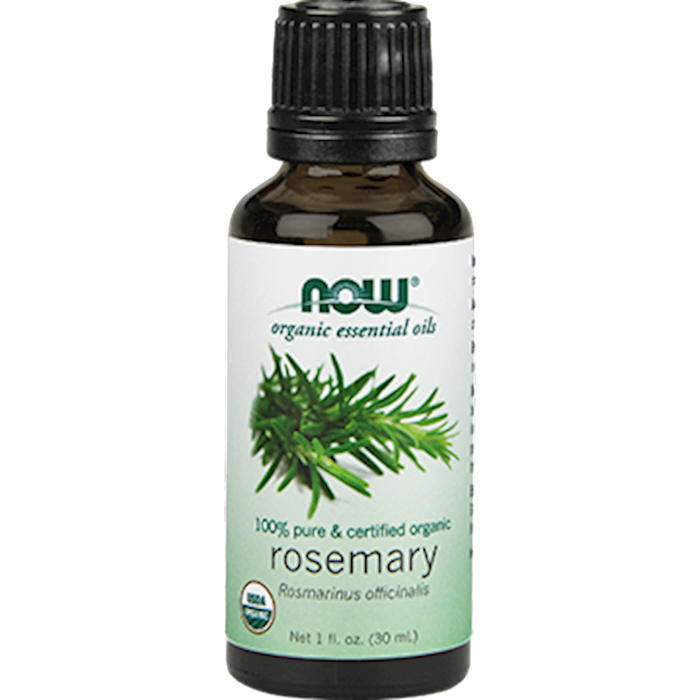 Rosemary Oil Organic