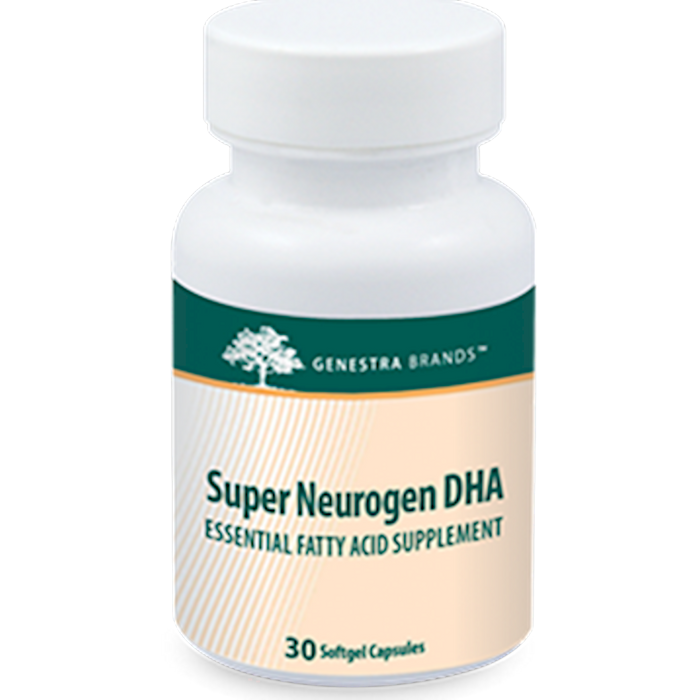 Super Neurogen DHA