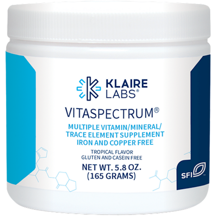 VITASPECTRUM Powder tropical