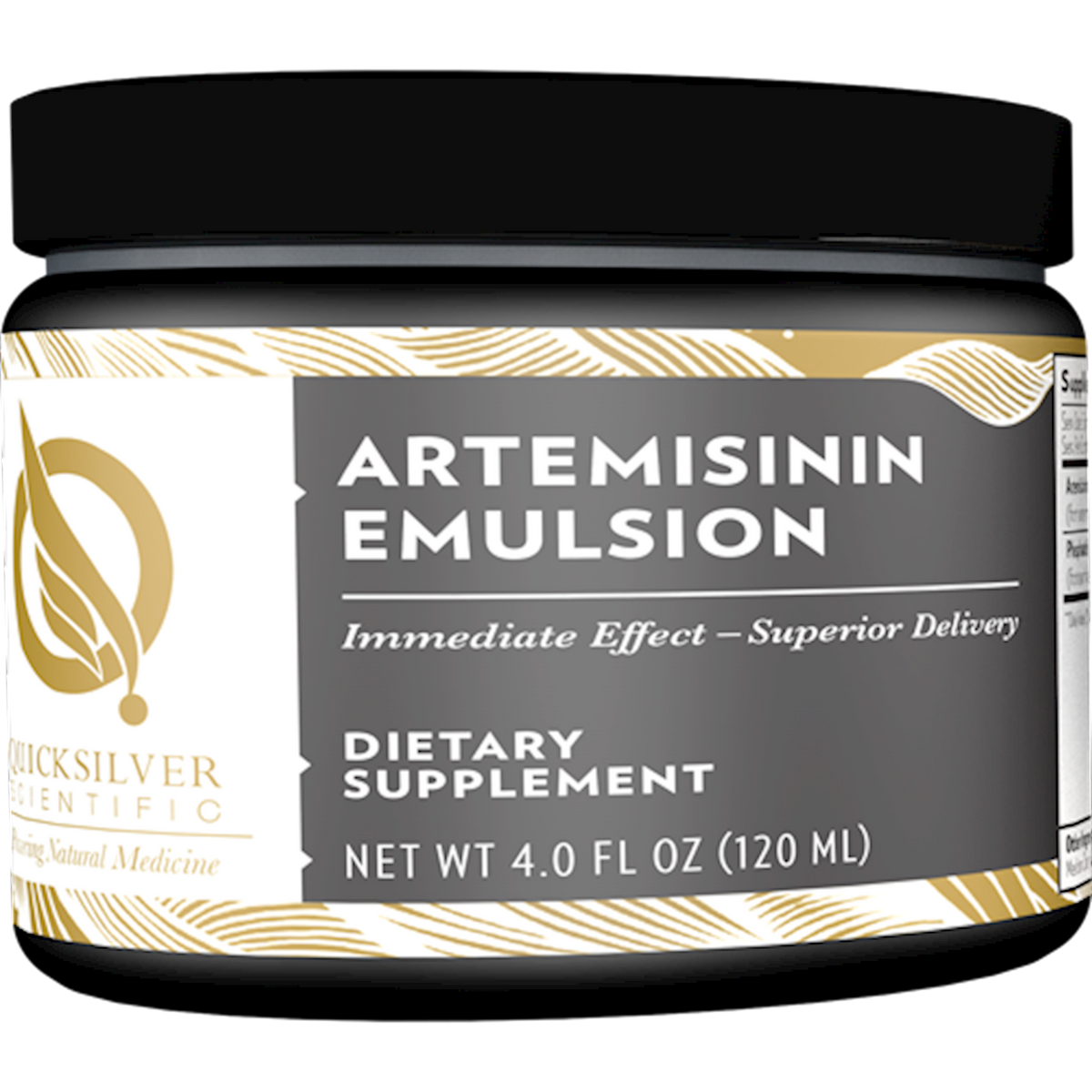 Artemisinin Emulsion — Well Being Holistic Pharmacy