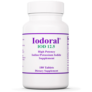 Iodoral® IOD 12.5