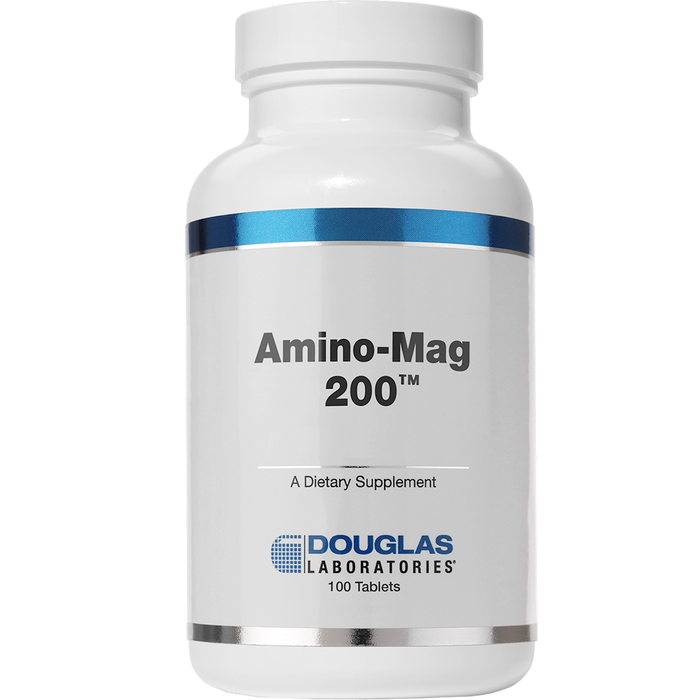 Amino-Mag 200 mg